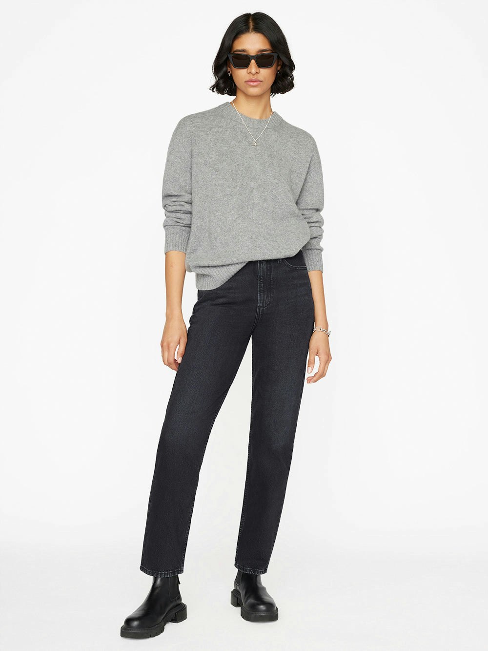 jeans full body view alt:hover